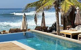 Palo Verde Sustainable Hotel